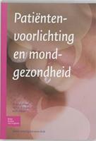 Patientenvoorlichting en mondgezondheid