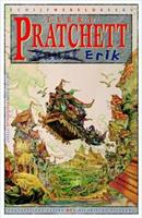 Schijfwereld: Faust Erik - Terry Pratchett