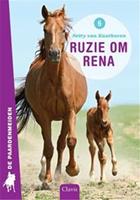 Ruzie om Rena