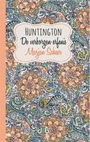 Huntington, de verborgen erfenis - Marjan Scheer