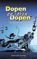 Dopen en laten dopen