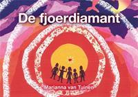 De fjoerdiamant - Marianna van Tuinen - ebook