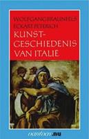 Kunstgeschiedenis van Italië