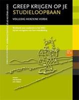 Greep krijgen op je studieloopbaan MBO niveau 3/4