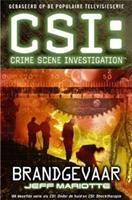 CSI: Brandgevaar
