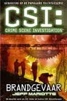 CSI: Brandgevaar