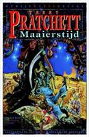 Schijfwereld: Maaierstijd - Terry Pratchett