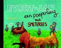 Evert-Jan, een poepvlieg met smetvrees - PÃ©pÃ© Smit