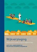   Wijkverpleging