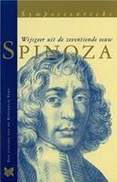 Spinoza - Peter Huijs - ebook