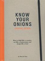 Know Your Onions: Graphic Design