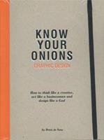 Graphic Design - Know Your Onions