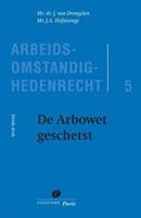 De Arbowet geschetst