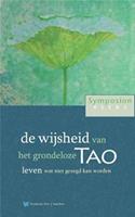 de wijsheid van het grondeloze Tao