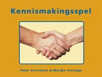   Kennismakingsspel