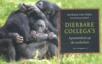 Dierbare Collega's