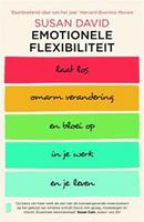 Emotionele flexibiliteit - Susan David