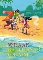 De wraak van Balthasar Grimm