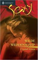 Wilde weddenschap