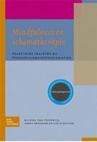 Mindfulness en schematherapie
