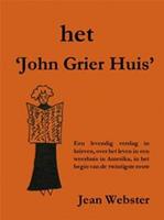 HetJohn Grier huis' - Jean Webster