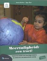 Meertaligheid: een troef!