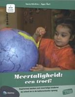 Meertaligheid: een troef!