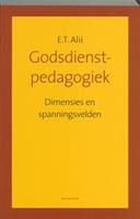 Godsdienstpedagogiek - E.T. Alii