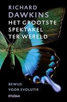 Het grootste spektakel ter wereld