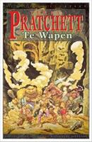 Schijfwereld: Te wapen - Terry Pratchett