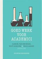 Goed werk voor academici