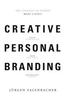 Creative personal branding