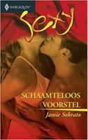 Schaamteloos voorstel