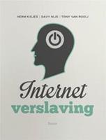   Internetverslaving