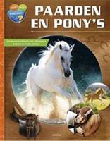 Hoe? Wat? Waarom? Paarden en pony's