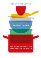 Plenty more - Yotam Ottolenghi