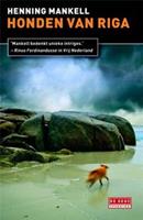 Honden van Riga