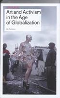 Art and Activism in the Age of Globalization / Reflect 8 - - ebook