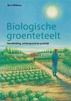 Biologische groenteteelt