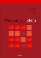 Werken aan stem