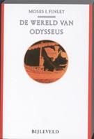 De wereld van Odysseus