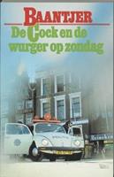 Baantjer: De Cock en de wurger op zondag - A.C. Baantjer