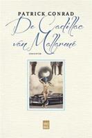 De Cadillac van MallarmÃ© - Patrick Conrad