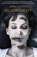 Bruna Blauw licht