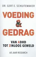 Voeding En Gedrag (Boek)