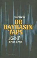 De Baybasin-taps - Ton Derksen