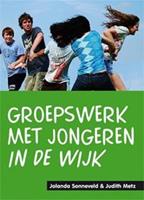 Groepswerk met jongeren in de wijk