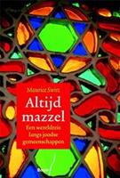 Altijd mazzel - Maurice Swirc - ebook