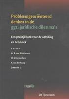 Probleemgeoriënteerd denken over gezondheidsjuridische vragen in de ggz