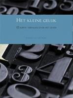 Het kleine geluk - Lakshmi van der Wart - ebook